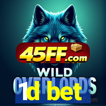 1d bet